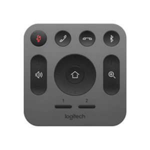 Logitech Remote for Meetup